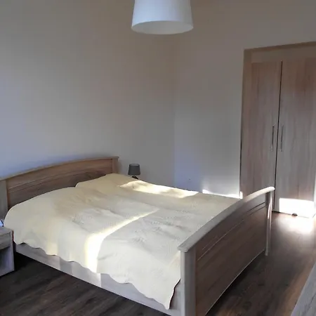 Apartment Butterfly Hlavni Marianske Lazne